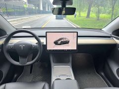 Tesla Model Y rear-wheel drive version - фото 5