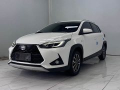 Audi YARiS L X 1.5L CVTPremium Edition - фото 1