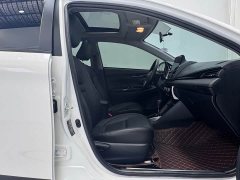 Audi YARiS L X 1.5L CVTPremium Edition - фото 11