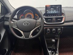 Audi YARiS L X 1.5L CVTPremium Edition - фото 13