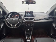 Audi YARiS L X 1.5L CVTPremium Edition - фото 14
