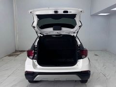 Audi YARiS L X 1.5L CVTPremium Edition - фото 16