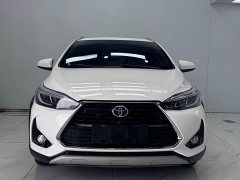 Audi YARiS L X 1.5L CVTPremium Edition - фото 2