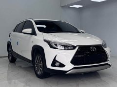 Audi YARiS L X 1.5L CVTPremium Edition - фото 3