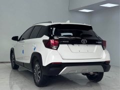 Audi YARiS L X 1.5L CVTPremium Edition - фото 4