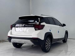 Audi YARiS L X 1.5L CVTPremium Edition - фото 6