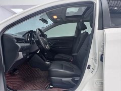 Audi YARiS L X 1.5L CVTPremium Edition - фото 9