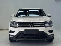 Volkswagen 280TSI 2WDLuxury EditionPLUS - фото 2