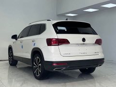 Volkswagen 280TSI 2WDLuxury EditionPLUS - фото 4