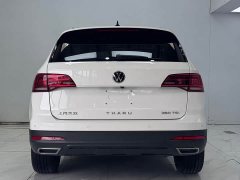 Volkswagen 280TSI 2WDLuxury EditionPLUS - фото 5