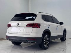 Volkswagen 280TSI 2WDLuxury EditionPLUS - фото 6