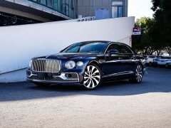 Volkswagen 4.0T V8 Mulliner - фото 1