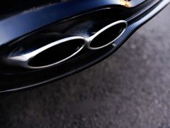 Volkswagen 4.0T V8 Mulliner - фото 11