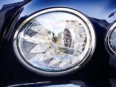 Volkswagen 4.0T V8 Mulliner - фото 12
