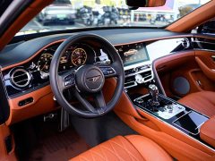 Volkswagen 4.0T V8 Mulliner - фото 14