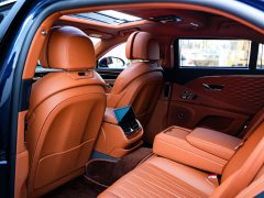 Volkswagen 4.0T V8 Mulliner - фото 15