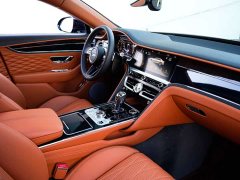 Volkswagen 4.0T V8 Mulliner - фото 17