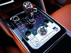 Volkswagen 4.0T V8 Mulliner - фото 18