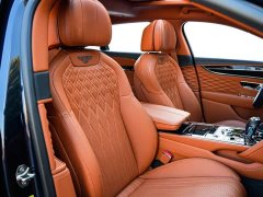 Volkswagen 4.0T V8 Mulliner - фото 20