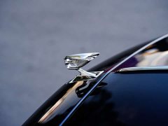 Volkswagen 4.0T V8 Mulliner - фото 5