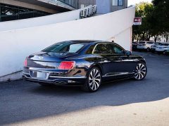 Volkswagen 4.0T V8 Mulliner - фото 8