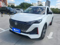 Changan CS55PLUS 1.5T DCTPremium Version - фото 1