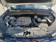 Changan CS55PLUS 1.5T DCTPremium Version - фото 10