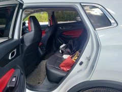 Changan CS55PLUS 1.5T DCTPremium Version - фото 11