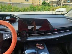 Changan CS55PLUS 1.5T DCTPremium Version - фото 13