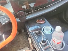 Changan CS55PLUS 1.5T DCTPremium Version - фото 16
