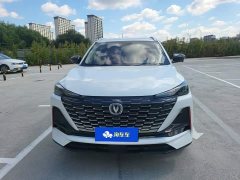 Changan CS55PLUS 1.5T DCTPremium Version - фото 2