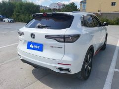Changan CS55PLUS 1.5T DCTPremium Version - фото 3
