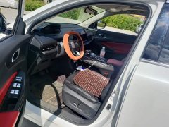 Changan CS55PLUS 1.5T DCTPremium Version - фото 9