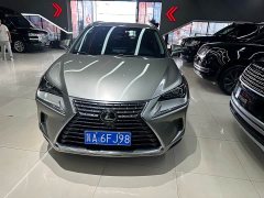 Lexus NX 200 Edition VI - фото 2