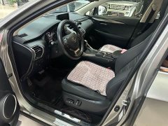 Lexus NX 200 Edition VI - фото 3