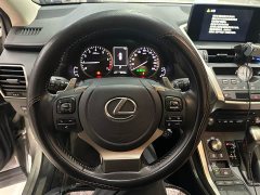 Lexus NX 200 Edition VI - фото 4