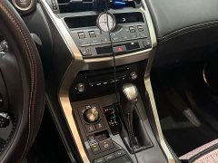 Lexus NX 200 Edition VI - фото 6