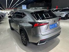 Lexus NX 200 Edition VI - фото 9