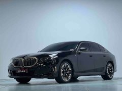 BMW 5 530Li Deluxe Version M - фото 1