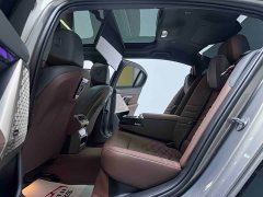 BMW 5 530Li Deluxe Version M - фото 14