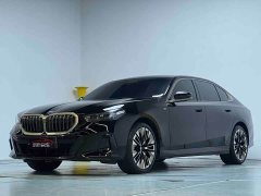 BMW 5 530Li Deluxe Version M - фото 2