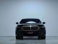 BMW 5 530Li Deluxe Version M - фото 3