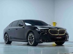 BMW 5 530Li Deluxe Version M - фото 4