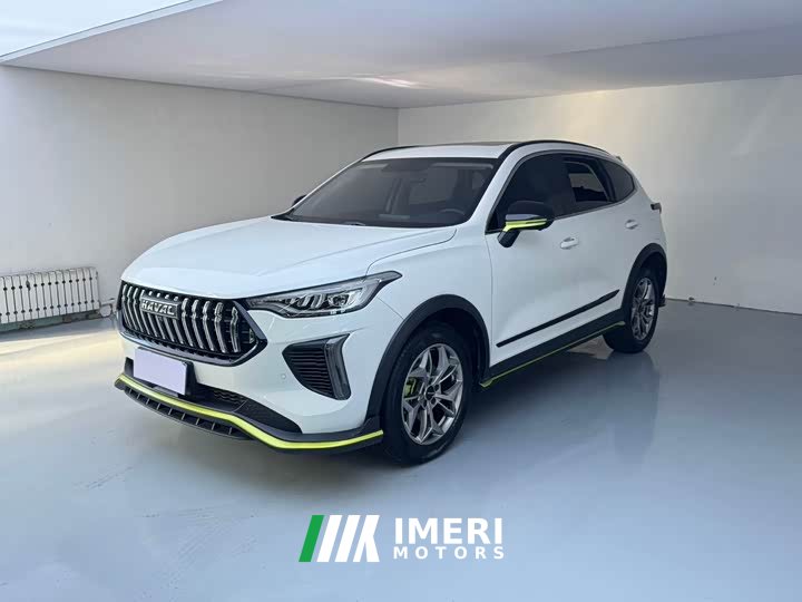 Haval Edition 1.5T