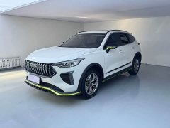 Haval Edition 1.5T - фото 1