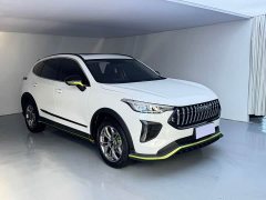 Haval Edition 1.5T - фото 3