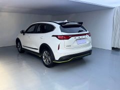 Haval Edition 1.5T - фото 4