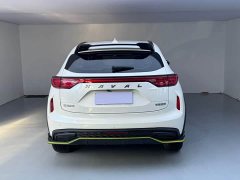 Haval Edition 1.5T - фото 5