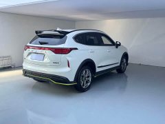 Haval Edition 1.5T - фото 6