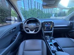 Mercedes-Benz ix35 240TGDi DCT2WDGLS Edition - фото 19